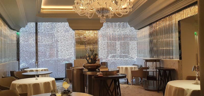 Kei — 1st Arrondissement