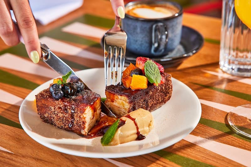 Laser Wolf Brooklyn photo 1