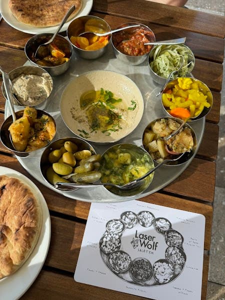 Laser Wolf Brooklyn photo 3