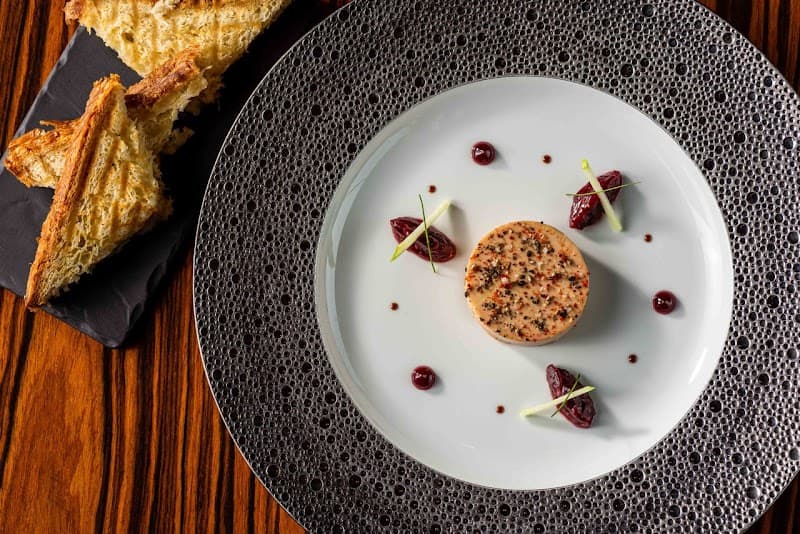 L'Atelier de Joël Robuchon photo 1