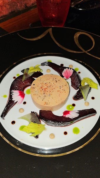 L'Atelier de Joël Robuchon photo 2