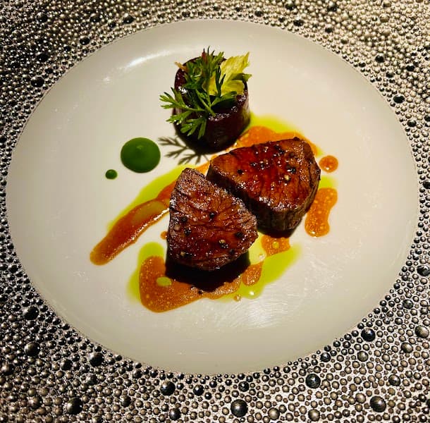 L'Atelier de Joël Robuchon photo 3