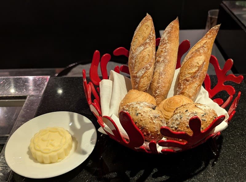 L'Atelier de Joël Robuchon photo 3