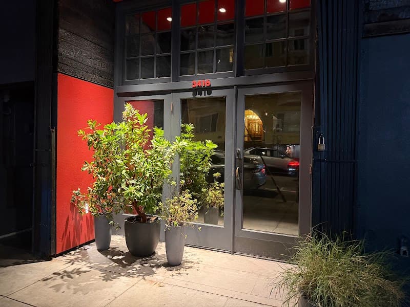 Lazy Bear — Mission