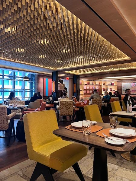 Le Café Louis Vuitton photo 1