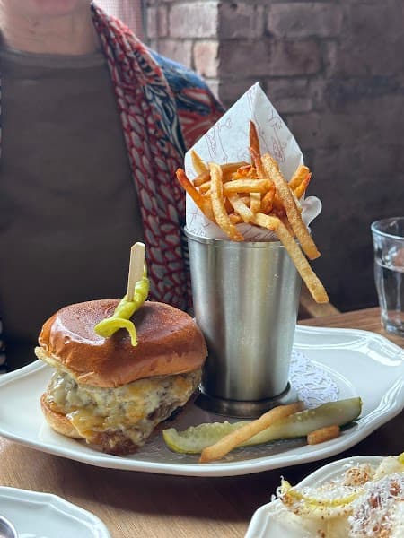 Le Crocodile photo 2