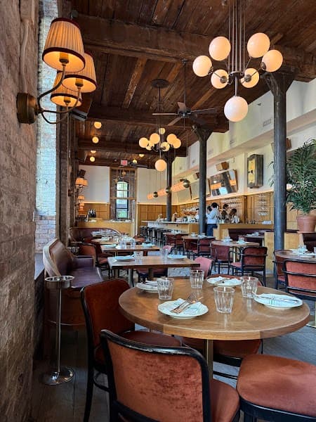 Le Crocodile photo 3