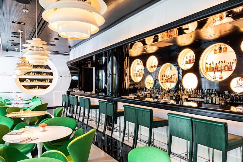 Le Jardinier Miami — Design District