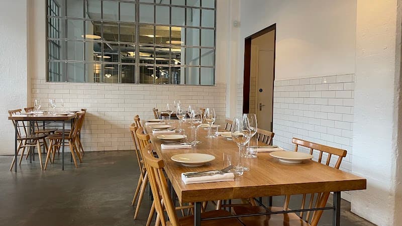 Lyle's — Shoreditch