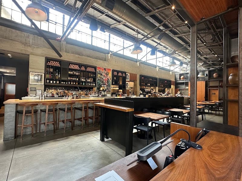 Majordomo ā Chinatown