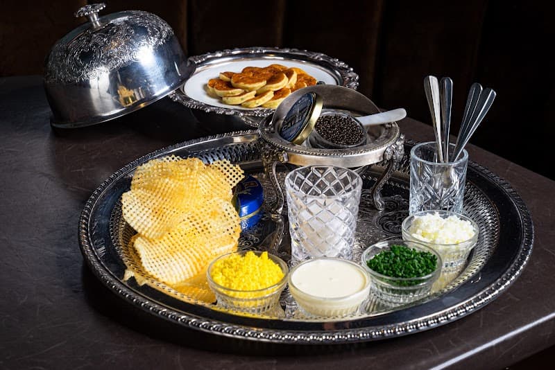 Maple & Ash Chicago photo 1