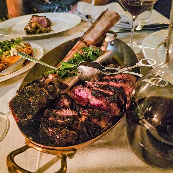 Maple & Ash Chicago photo 3