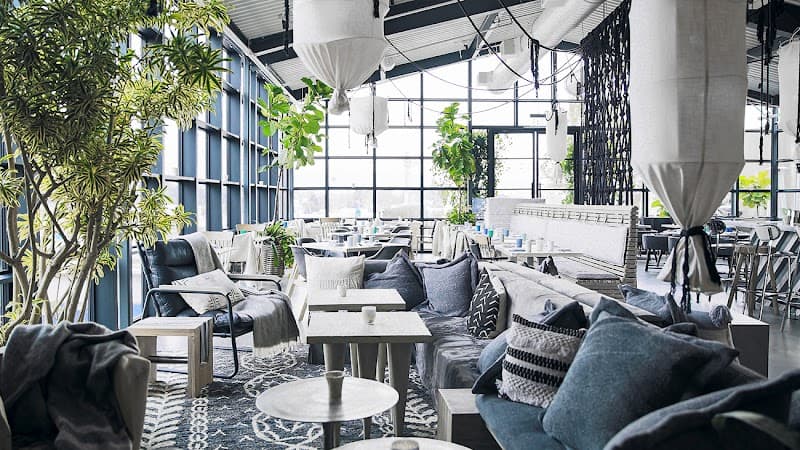 Margot ā Culver City