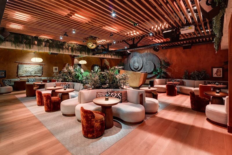 MILA — South Beach