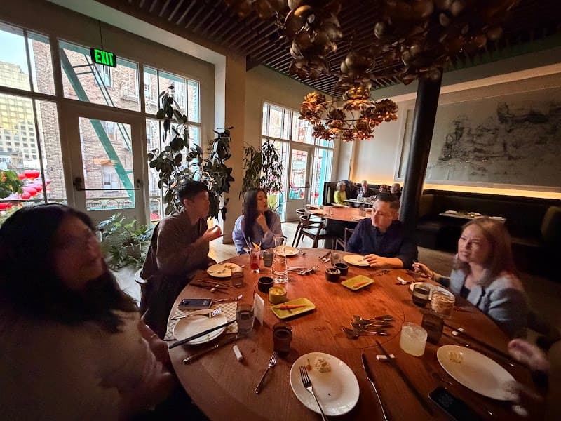 Mister Jiu's photo 1