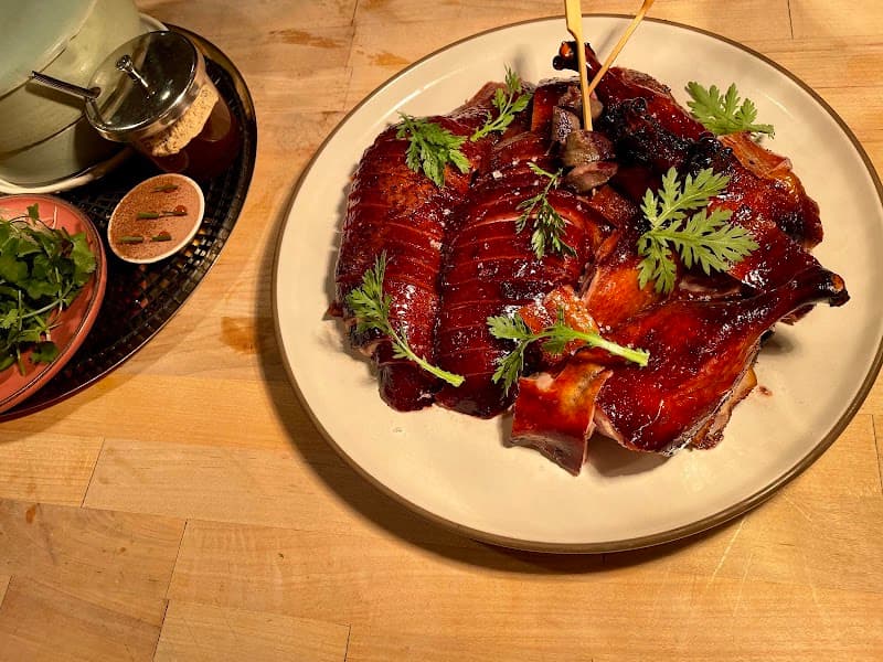 Mister Jiu's photo 2