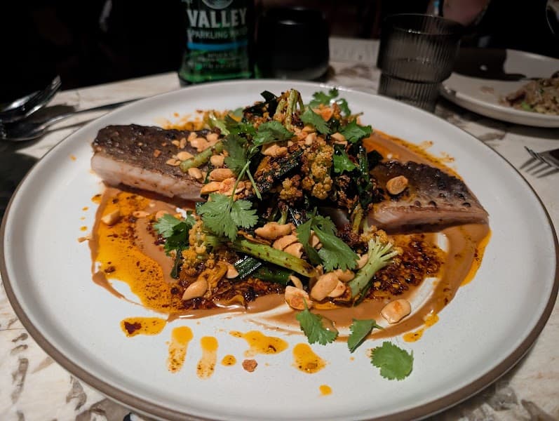 Mister Jiu's photo 3