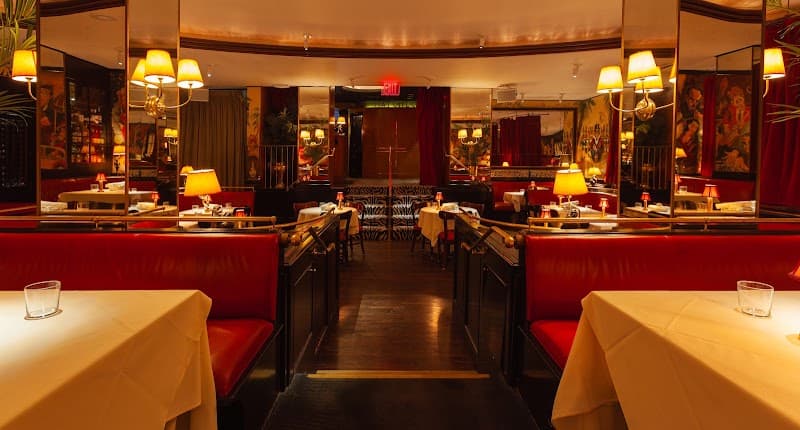 Monkey Bar — Midtown East