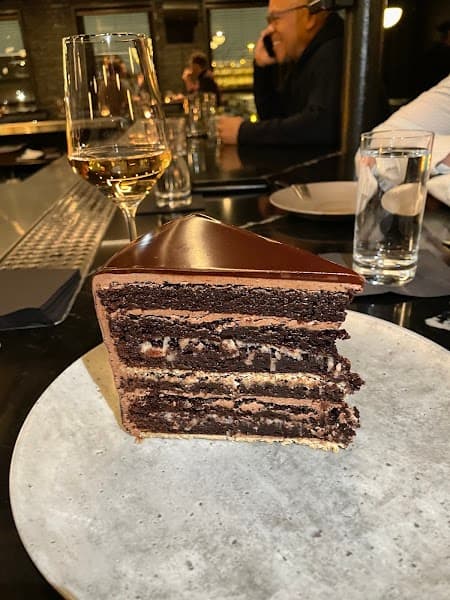 Moody Tongue photo 2