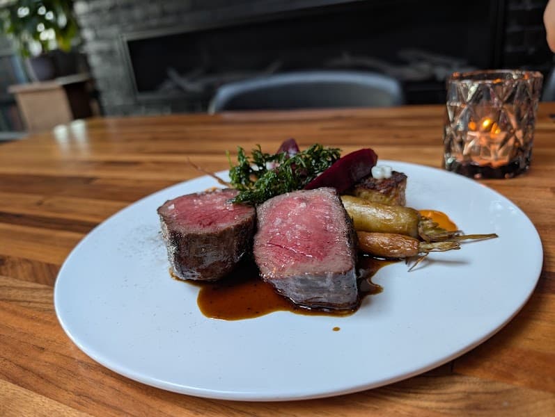 Moody Tongue photo 3