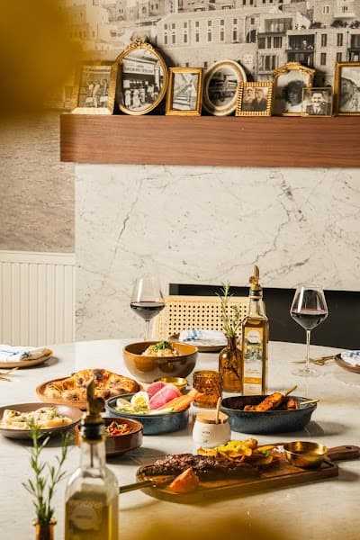 Motek Flatiron photo 2