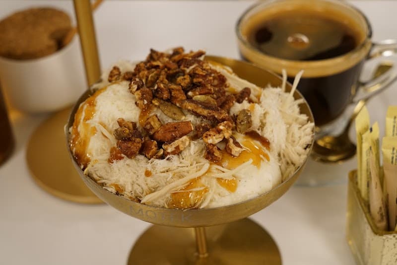 Motek Flatiron photo 3