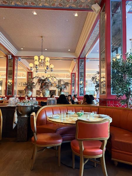 Mother Wolf LA photo 1