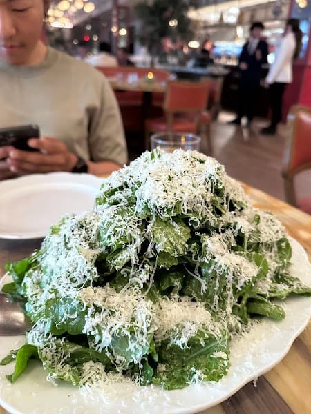 Mother Wolf LA photo 3