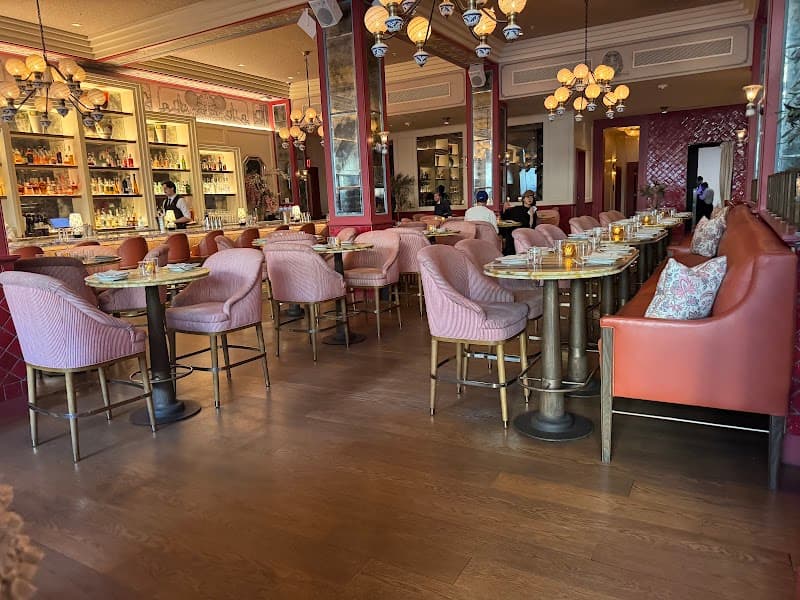 Mother Wolf LA ā Hollywood