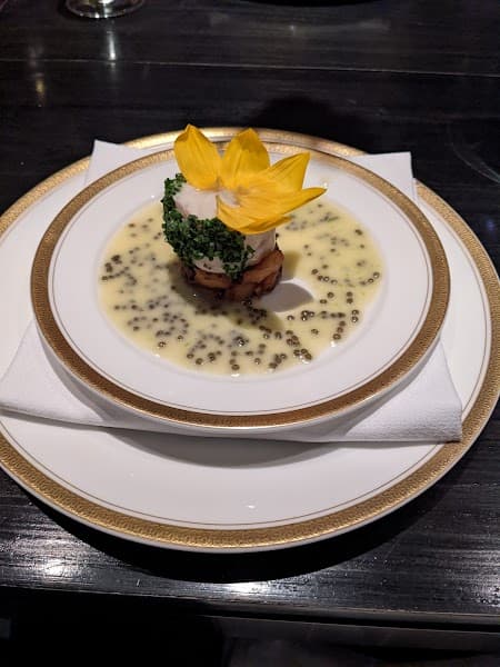 Next Restaurant photo 2