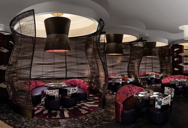 Nobu at Caesars photo 3