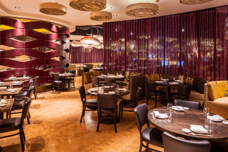 Nobu at Caesars — Caesars Palace
