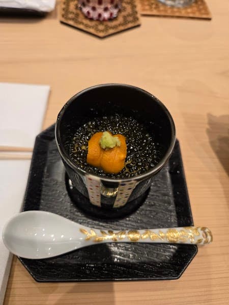 Sushi Ginza Onodera photo 2