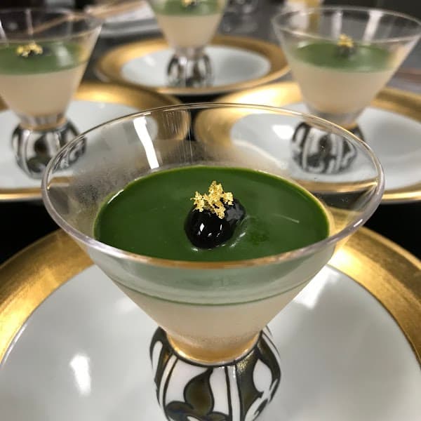 Sushi Ginza Onodera ā West Hollywood