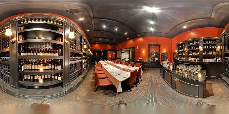 Osteria Mozza ā Hollywood