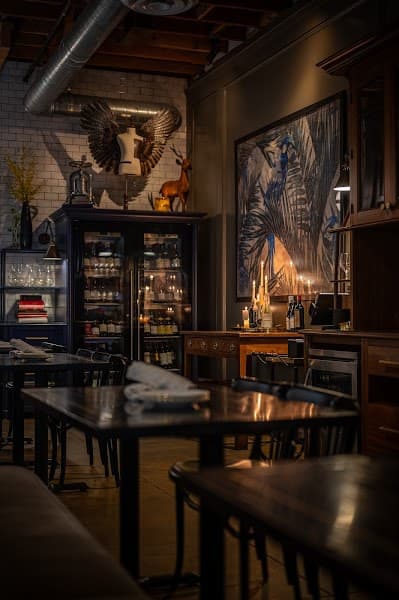 Pasjoli ā Santa Monica