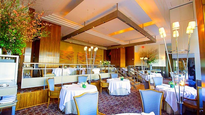 Per Se — Columbus Circle