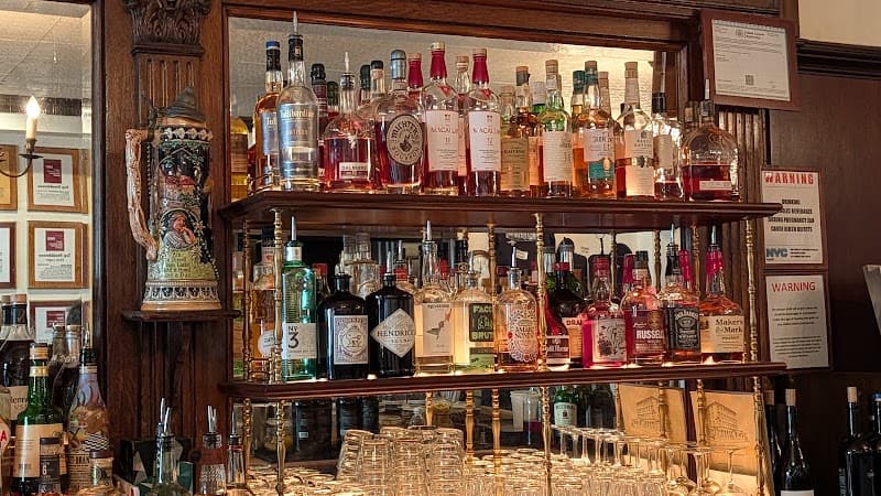 Peter Luger Steak House photo 1