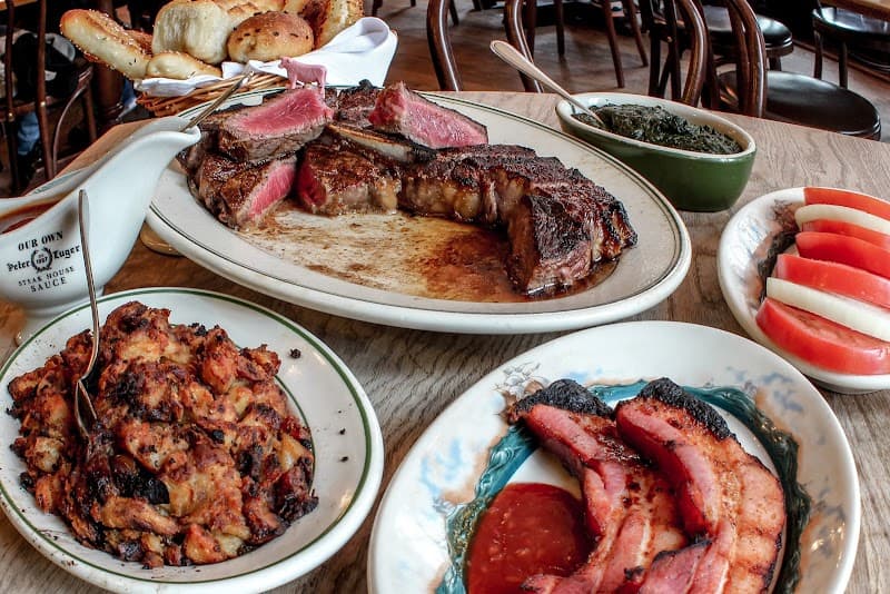 Peter Luger Steak House photo 2