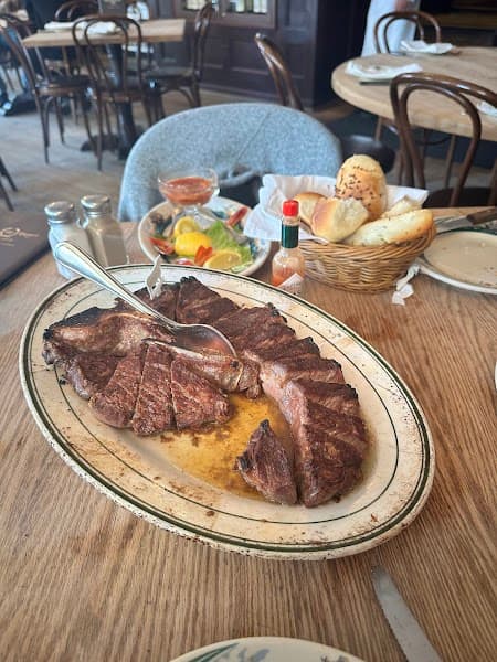 Peter Luger Steak House photo 3