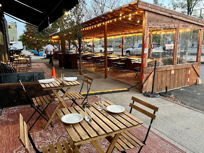 Red Hook Tavern — Red Hook