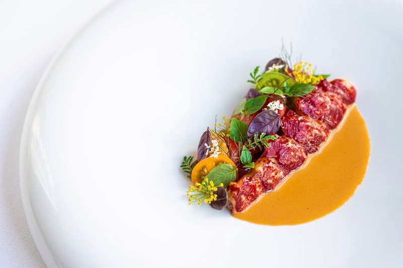 Restaurant Gordon Ramsay photo 1