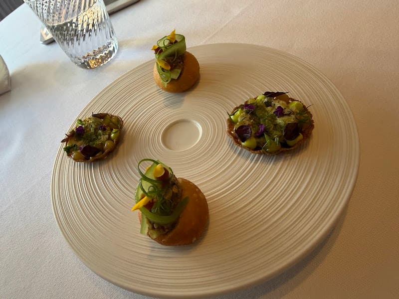 Restaurant Gordon Ramsay photo 2