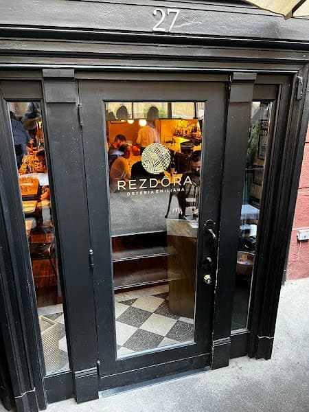 Rezdôra — Flatiron