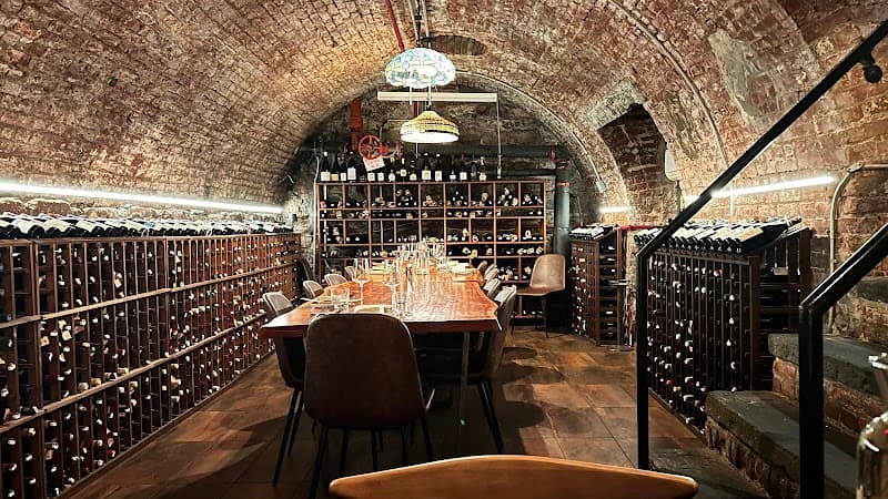 Roscioli — Tribeca