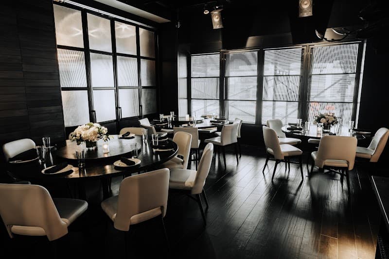 RPM Italian — River North