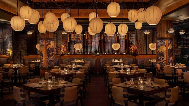 Sake no Hana — Lower East Side