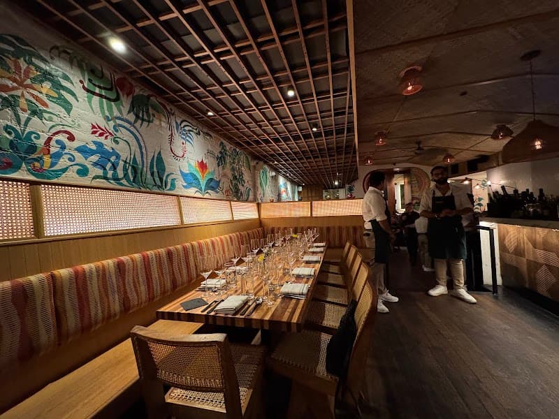 Semma — Greenwich Village