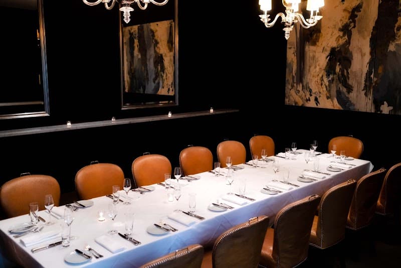 Spruce — Laurel Heights