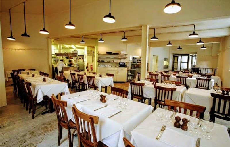 St. John — Smithfield